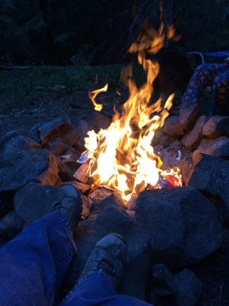 Campfire