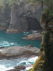 Cape Flattery